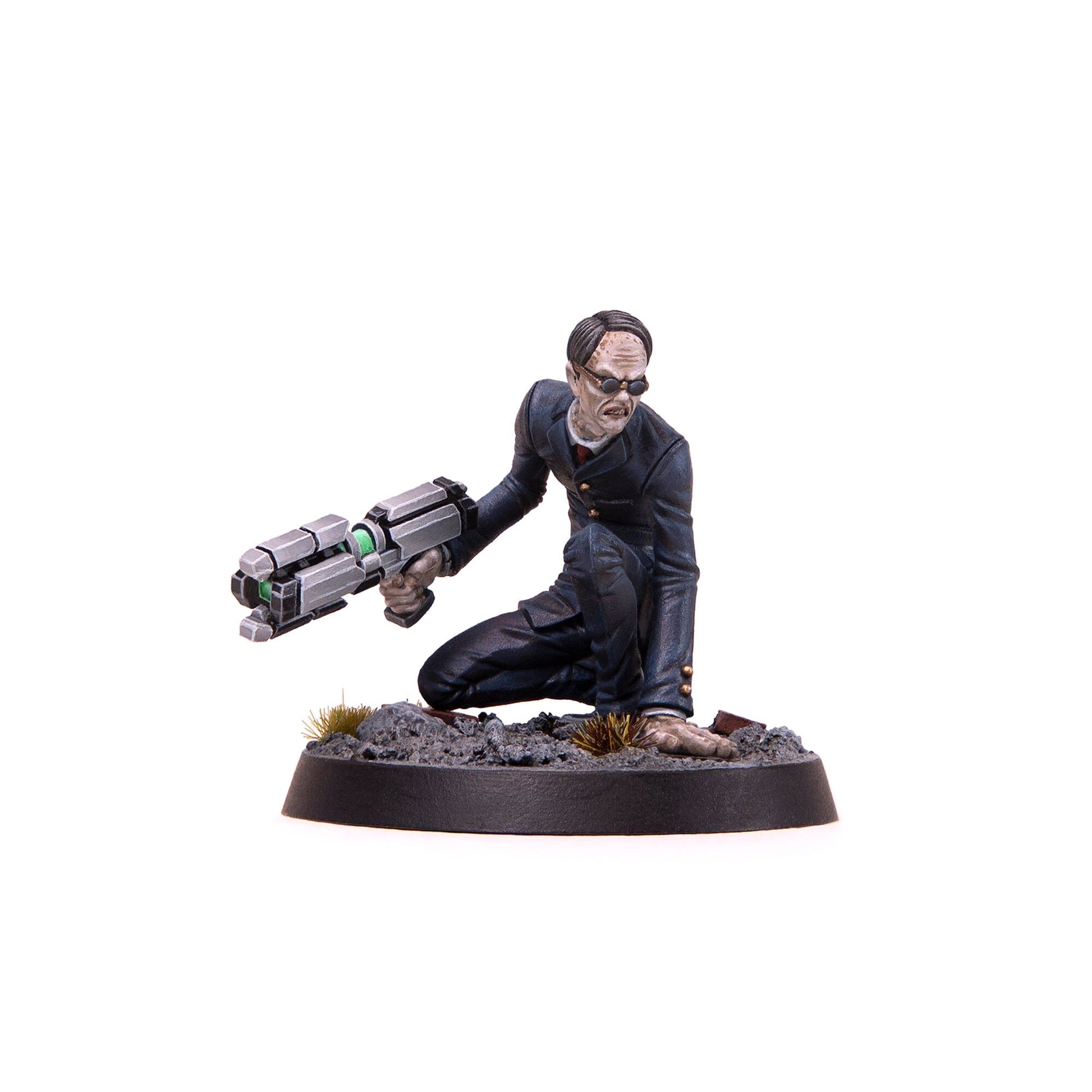 XCOM: The Miniatures Game - Aliens 1 (Plastic) XCOM: The Miniatures Game Modiphius Entertainment 