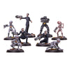 XCOM: The Miniatures Game - Aliens 1 (Resin) XCOM: The Miniatures Game Modiphius Entertainment 