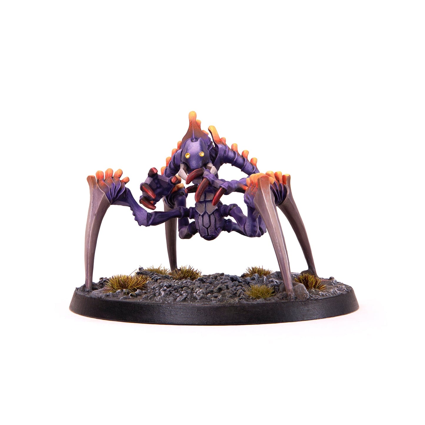 XCOM: The Miniatures Game - Aliens 2 (Plastic) XCOM: The Miniatures Game Modiphius Entertainment 