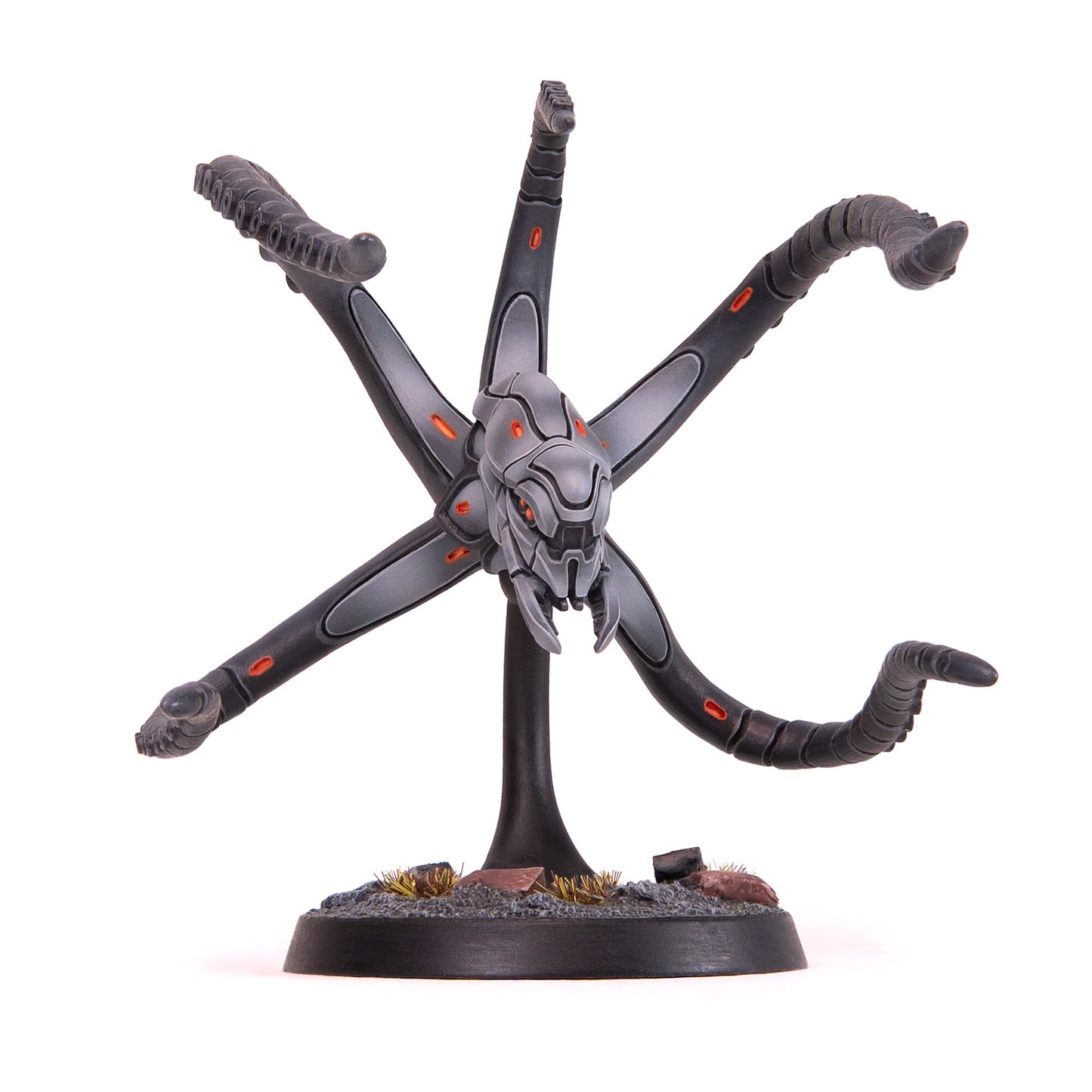 XCOM: The Miniatures Game - Aliens 2 (Plastic) XCOM: The Miniatures Game Modiphius Entertainment 