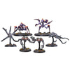 XCOM: The Miniatures Game - Aliens 2 (Plastic) XCOM: The Miniatures Game Modiphius Entertainment 
