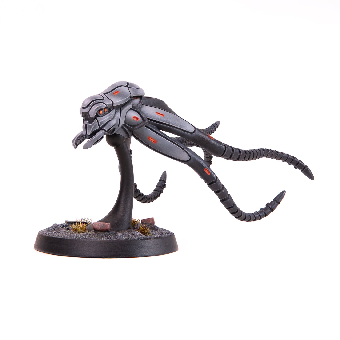 XCOM: The Miniatures Game - Aliens 2 (Resin) XCOM: The Miniatures Game Modiphius Entertainment 