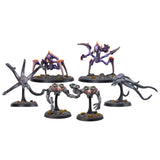 XCOM: The Miniatures Game - Aliens 2 (Resin) XCOM: The Miniatures Game Modiphius Entertainment 