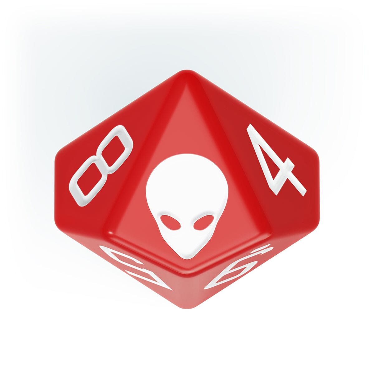 XCOM: The Miniatures Game - Dice Set XCOM: The Miniatures Game Modiphius Entertainment 