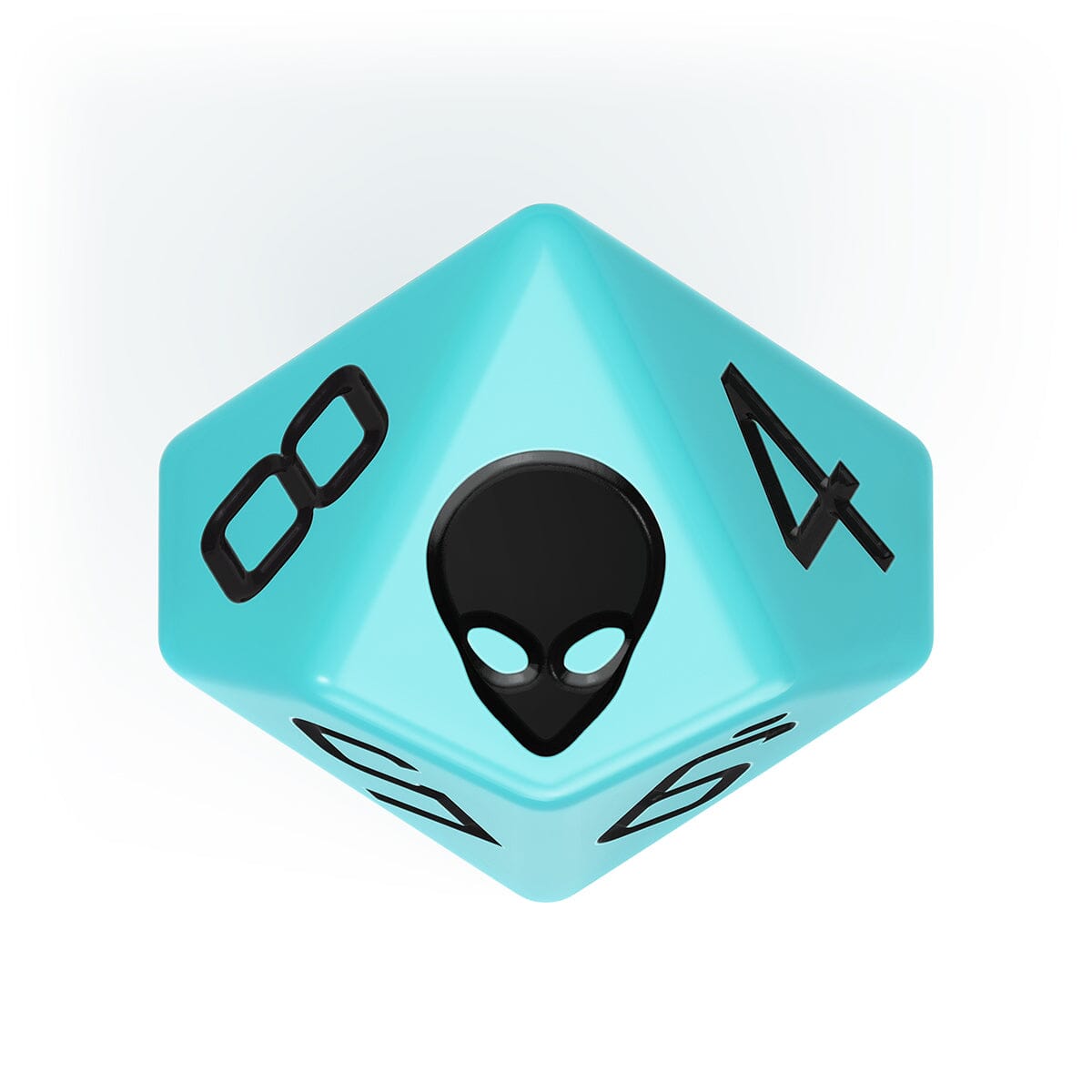 XCOM: The Miniatures Game - Dice Set XCOM: The Miniatures Game Modiphius Entertainment 