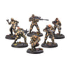 XCOM: The Miniatures Game - Operatives 1 (Plastic) XCOM: The Miniatures Game Modiphius Entertainment 