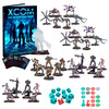 XCOM: The Miniatures Game - Plastic All-in Bundle XCOM: The Miniatures Game Modiphius Entertainment 