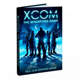 XCOM: The Miniatures Game - Plastic Get Started Bundle XCOM: The Miniatures Game Modiphius Entertainment 