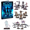 XCOM: The Miniatures Game - Plastic Getting Started Bundle XCOM: The Miniatures Game Modiphius Entertainment 