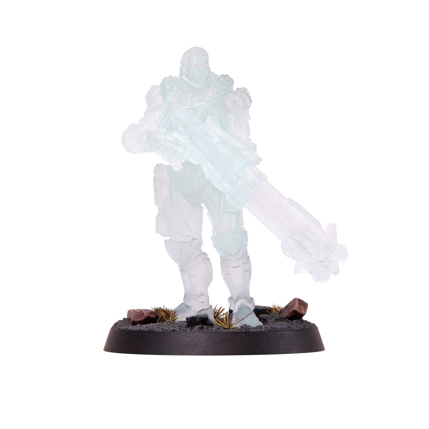 XCOM: The Miniatures Game - Resin Get Started Bundle XCOM: The Miniatures Game Modiphius Entertainment 