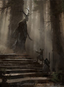 Symbaroum Core Book - Modiphius Entertainment