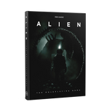 ALIEN: RPG Core Rulebook - Modiphius Entertainment