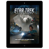 Star Trek Adventures: PDF Collection