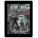 Star Trek Adventures: Science Division Supplement - PDF