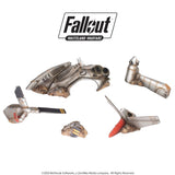 Fallout: Wasteland Warfare – Crashed Vertibird