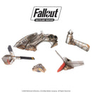 Fallout: Wasteland Warfare – Crashed Vertibird