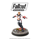 Nuka Cola Girl | Fallout: Wasteland Warfare Miniature