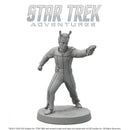 Star Trek Adventures Miniatures: Next Generation Andorian Male