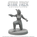 Star Trek Adventures Miniatures: Next Generation Andorian Female