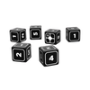 ALIEN RPG Base Dice Set - Modiphius Entertainment