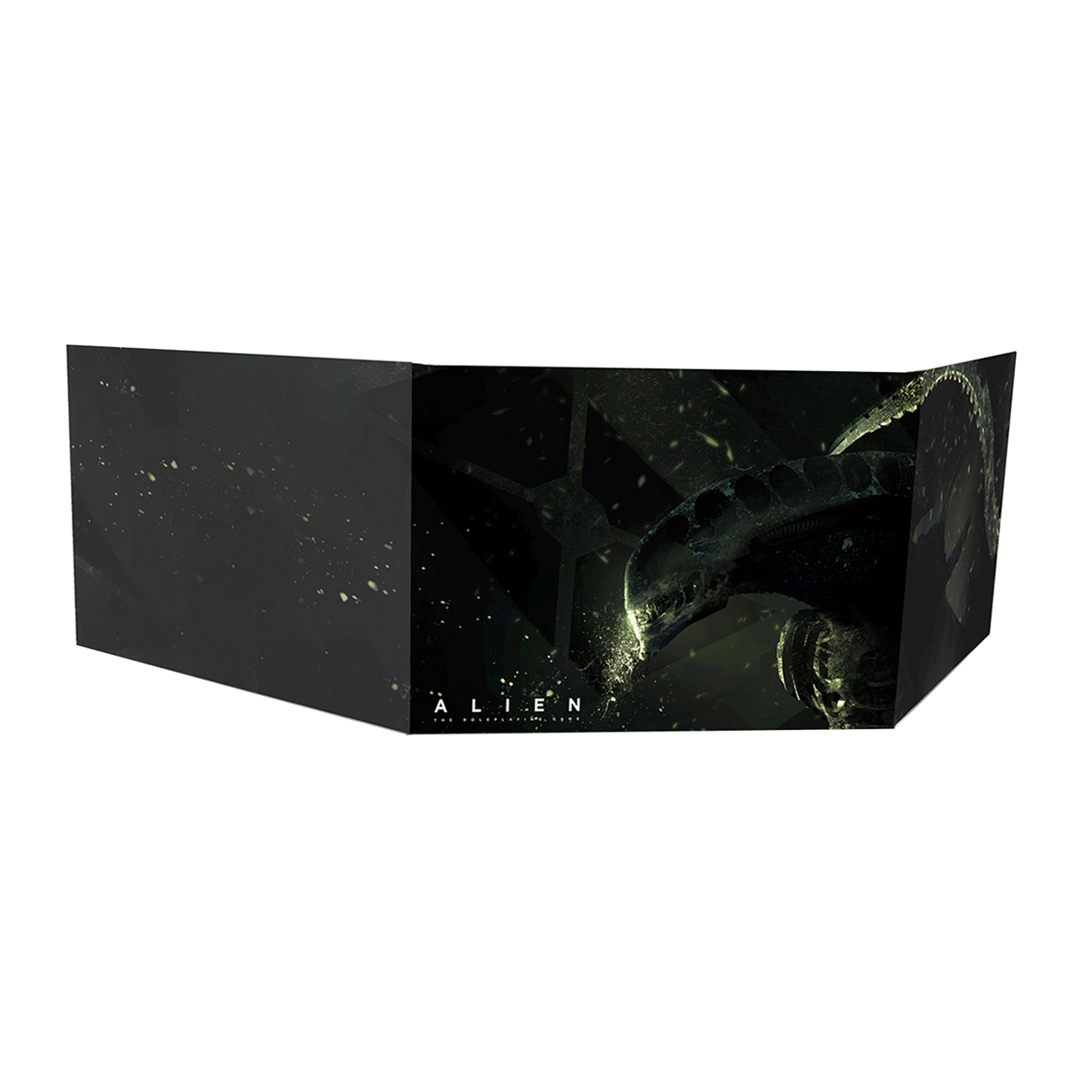 ALIEN RPG GM Screen - Modiphius Entertainment