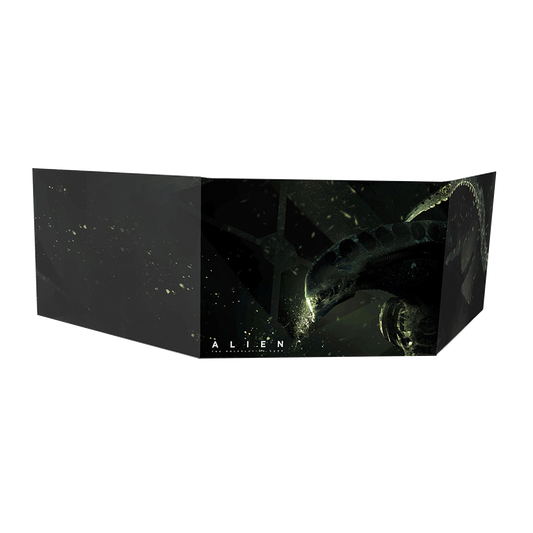 ALIEN RPG GM Screen - Modiphius Entertainment