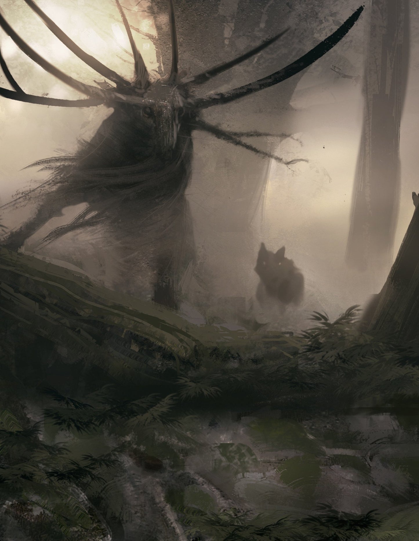 Symbaroum Core Book - Modiphius Entertainment