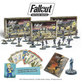 Fallout: Wasteland Warfare - New Vegas Caesar's Legion Forces Bundle