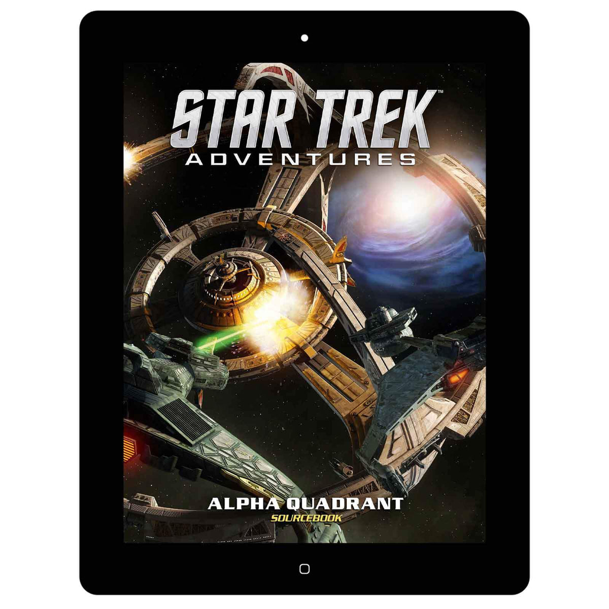 Star Trek: The Art of Juan Ortiz: Juan Ortiz: 9781781166703