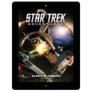 Star Trek Adventures: PDF Collection