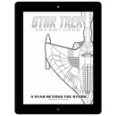 Star Trek Adventures Starter Set - Print and Play Pack