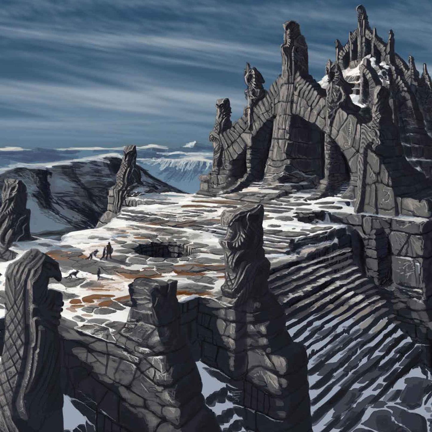 The Elder Scrolls Call To Arms Escape From Helgen - FREE - PDF