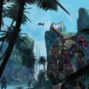 Infinity: Mercenaries Sourcebook - PDF