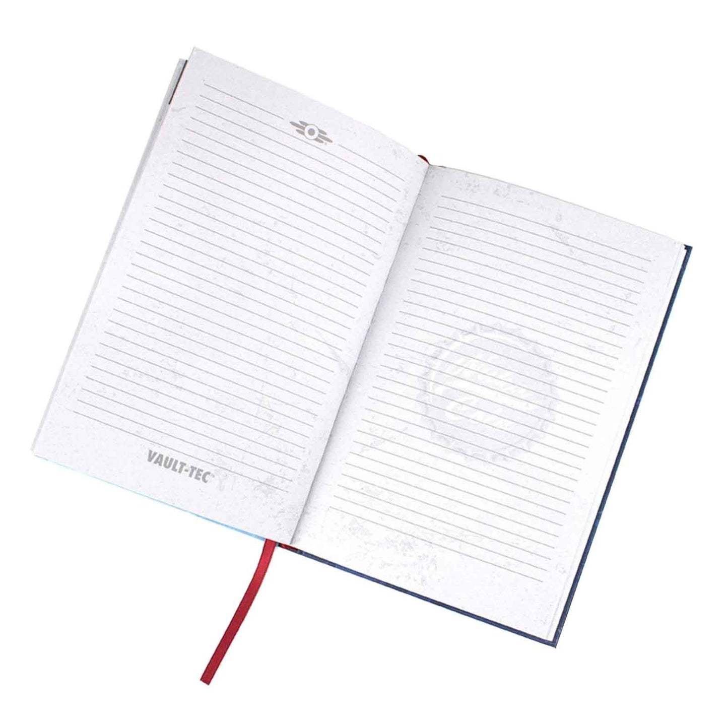 Nuka Cola Notebook | Fallout: Wasteland Warfare Accessories