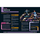 Star Trek Adventures Red Alert Rules PDF - FREE