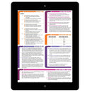 Star Trek Adventures: Gamemaster Screen plus TOS & TNG Player Characters - PDF