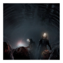 ALIEN RPG Custom Card Deck - Modiphius Entertainment