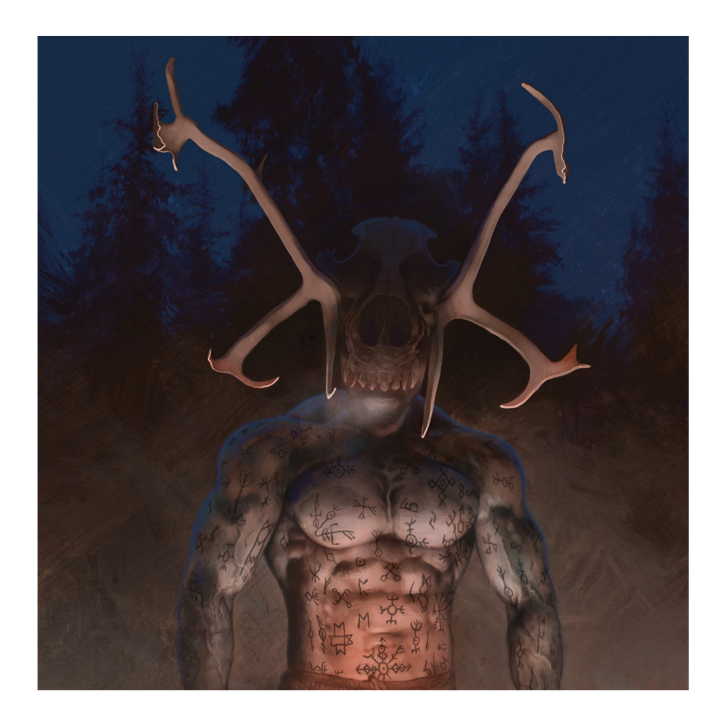 Liminal: Shadow to the Light - PDF - Modiphius Entertainment