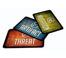 Mutant: Year Zero Card Deck - Modiphius Entertainment