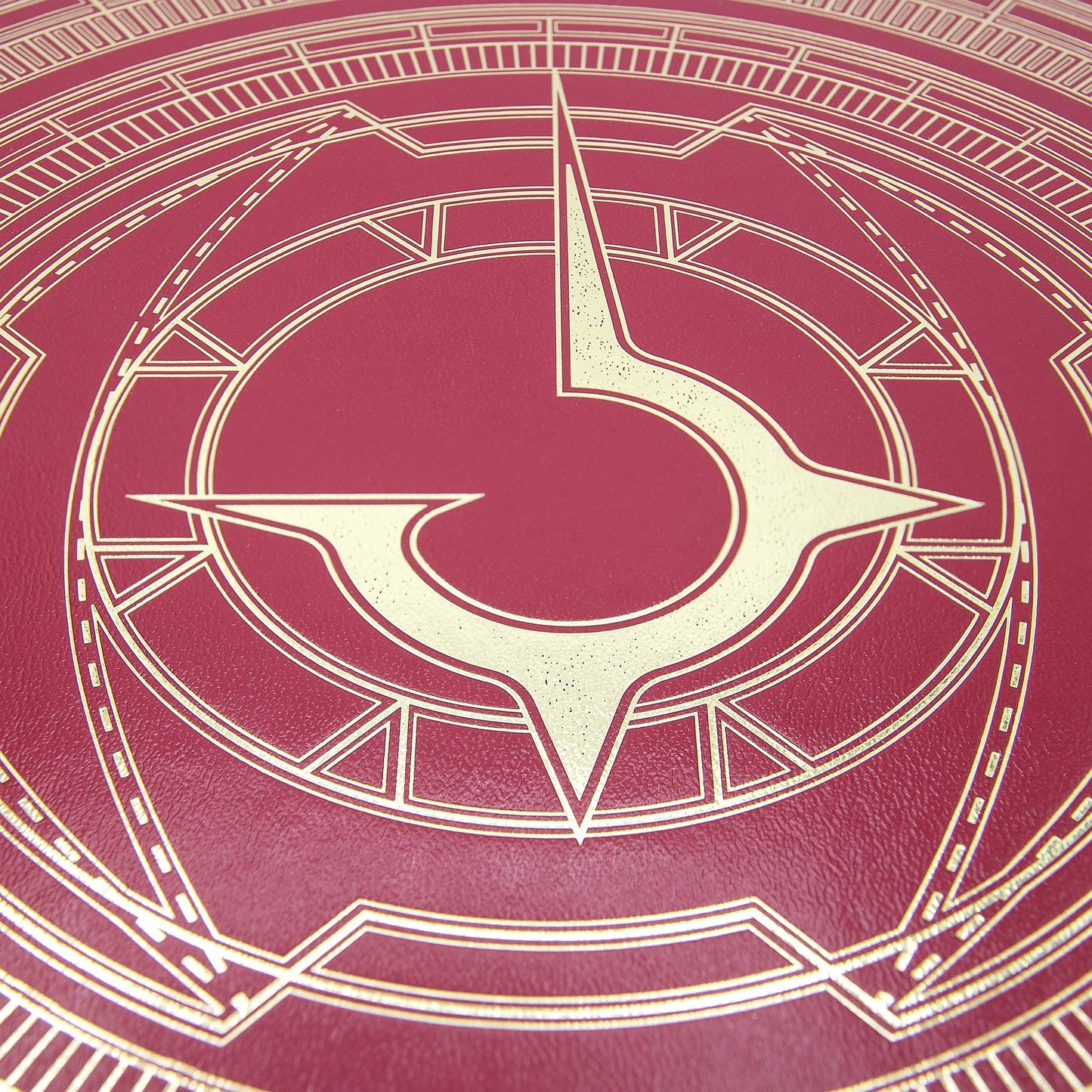 Dune - Adventures in the Imperium – Core Rulebook Harkonnen Collector's Edition