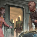 Star Trek Adventures: Operations Division supplement - PDF