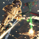 Star Trek Adventures: Alpha Quadrant Sourcebook - PDF