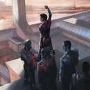 Star Trek Adventures: Gamma Quadrant Sourcebook - PDF