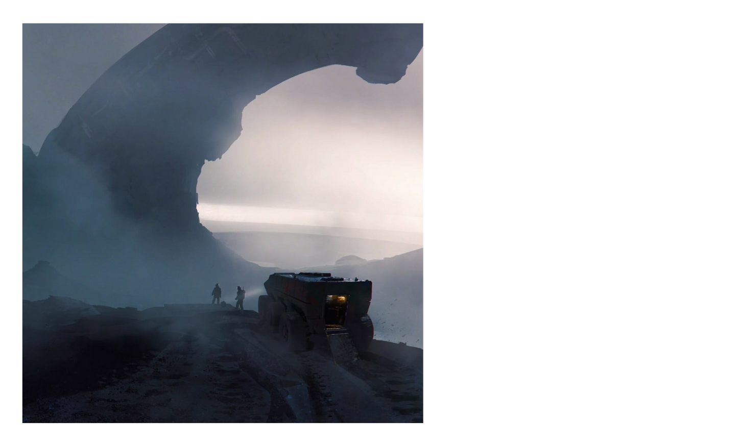 ALIEN: RPG Core Rulebook - Modiphius Entertainment