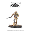 Fallout: Wasteland Warfare | Institute: Synths