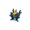 The Elder Scrolls: Call To Arms Bleak Falls Barrow Tomb Scatter