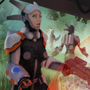 Infinity: Mercenaries Sourcebook - PDF