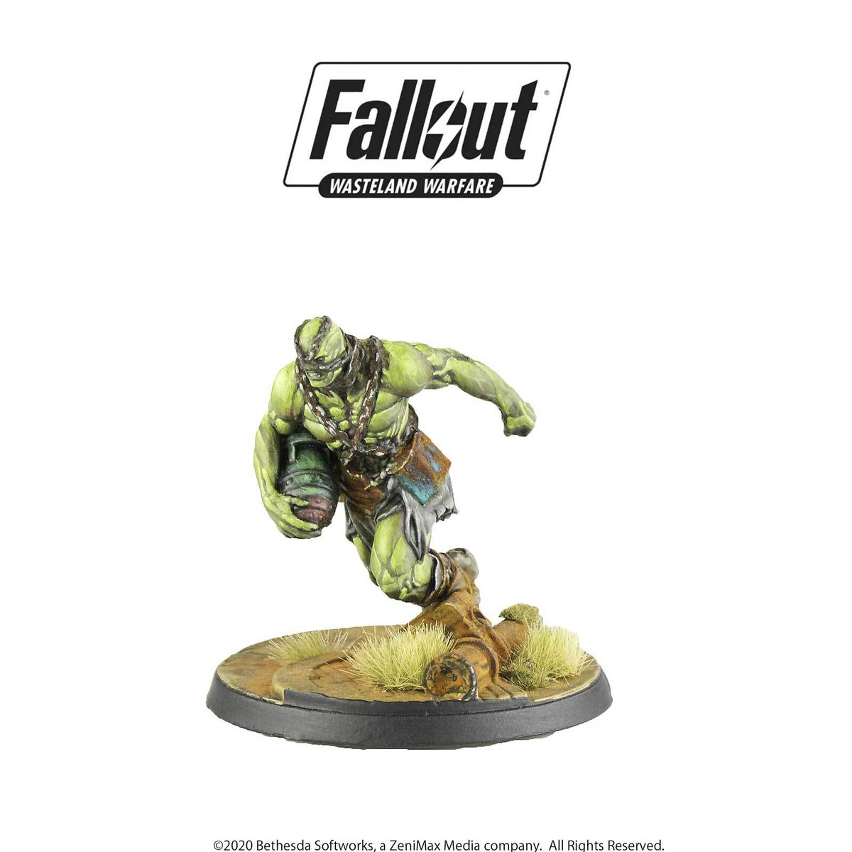 Modiphius: Neuheiten für Fallout: Wasteland Warfare – – das Tabletop-Hobby Portal Modiphius: Neuheiten für Fallout: Wasteland Warfare – – das Tabletop-Hobby Portal