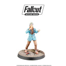 Fallout: Wasteland Warfare - Survivors Core Box