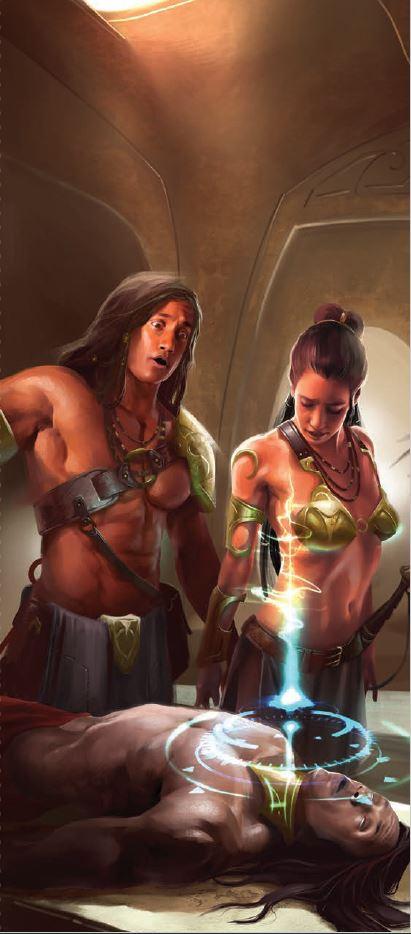 John Carter of Mars: Dotar Sojat Era Supplemental Rulebook